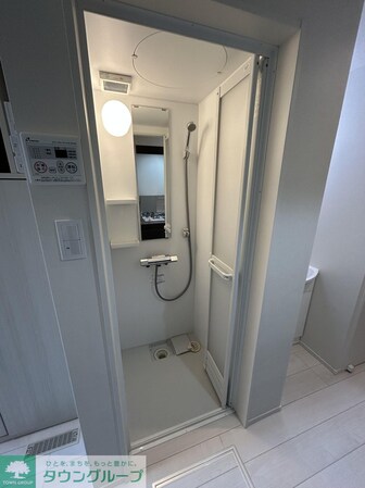 Emarie代田橋の物件内観写真